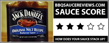 recipe barbecue sauce