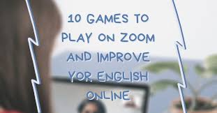 We did not find results for: 10 Games To Play On Zoom To Improve Your English Online Brooklyn School Of Languages