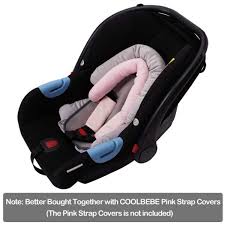 Car Chairs Baby Stroller Pads