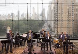 For over 50 years, film at lincoln center has been dedicated to supporting the art and elevating the craft of cinema and enriching film culture. Jazz At Lincoln Center To Stream The Democracy Suite Nov 11 18 Penn State University