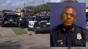 There's sure to be at. Who Was Houston Police Sgt Harold Preston Who Died In Shooting Khou Com