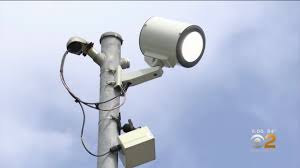 Will Controversial Red Light Cameras Stay In Suffolk County