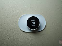 Nest Thermostat Review: Same Smarts, New Unintuitive Hardware