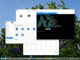 ArchEX Linux Now Ships with Deepin and LXQt Desktops, Linux Kernel 5.8.8 -  9to5Linux