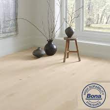 aspen flooring winter white oak 5 8 in