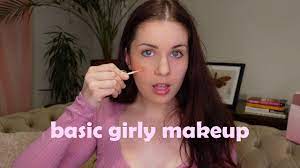 how to apply natural y makeup for