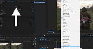 4 premiere pro tips that save time