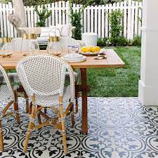 French Bistro Patio Set Top Ers 58