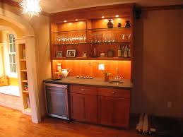 designing the perfect wet bar
