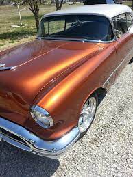 Copper Pearl Paint Classic Cars
