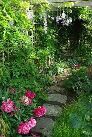 Secret Garden Gardening Ideas From