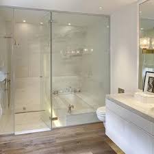 separate shower room design ideas