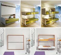 Total Space Saver Bunks Ranza