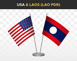usa united states america vs laos lao
