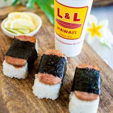 get your free spam musubi on aug 8 at