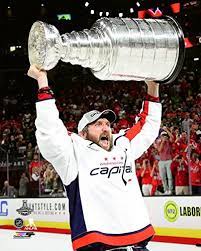 Jun 10, 2021 · they invented the iconic cup stand and then they ended up in the fountains. Alex Ovechkin Washington Capitals Stanley Cup Trophy Photo Size 8 X 10 Amazon In Collectibles Fine Arts