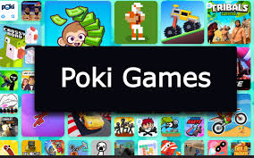 best poki games to play now exciting