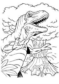T rex printable coloring pages | allowed in order to our blog, within this moment i will show you concerning t rex printable coloring pages. T Rex Coloring Pages To Color 101 Coloring