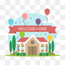 Welcome Home Png Images Vectors And Psd Files Free Download On