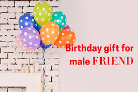 birthday gift for male friend egiftmart