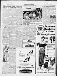 / find authentic and creative choices from expert and specialists!. Arizona Daily Star From Tucson Arizona On May 27 1949 Page 18