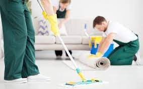 floor cleaning lexington ky