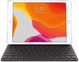 It's a great reading device, but it lacks. Apple Smart Keyboard Fur Ipad 7 Und 8 Generation Ipad Air 3 Generation Und Ipad Pro 10 5 Deutsch Amazon De Alle Produkte