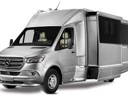 Check spelling or type a new query. Airstream Unveiled 2020 Atlas Rv Built On A Mercedes Benz Sprinter
