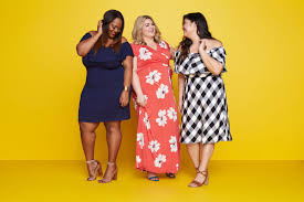 Stitch Fix Launches Plus Size With Over 90 Brands Racked