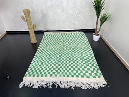 custom moroccan rug tapis berbere beni