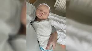 cleveland clinic welcomes first newborn