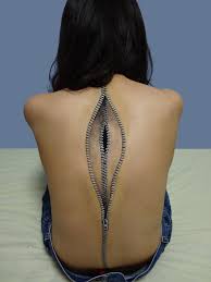 incredible illusionary makeup body art