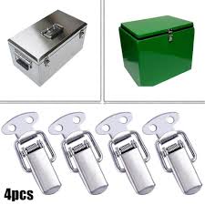 4pcs toggle latches spring loaded cl