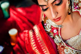 5 bridal makeup mistakes that can ruin