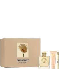 burberry burberry dess eau de parfum