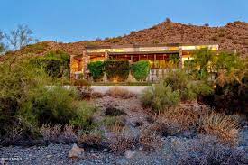 Arizona Homes By Angela South Mountain