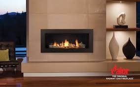 Linear Fireplace Wall Unit 2560x1600