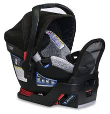 Britax B Safe Ultra How To Safety