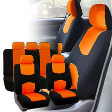 Fh Group Auto Seat Covers For Car Truck