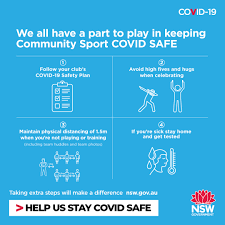 People leaving nsw are subject to the border restrictions of any state or territory they plan to enter. Urgent Covid 19 Update Spectators Restricted Association Club Safety Plan Updates Softball Nsw