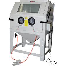 new abrasive sand blasting sandblaster