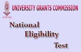 NET Exam details, NET details, NET Admit card, NET online application forms