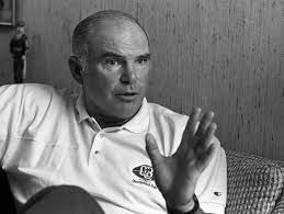 What Was Daryle Lamonica Cause Of Death ...