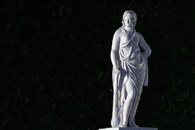 Sculptures in the Schönbrunn Garden - Wikipedia