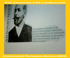 Image result for "FIX University UPI newsRus"