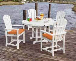 Can You Paint Polywood Outdoor Furniture