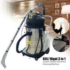 carpet floor vacuum cleaner extractor