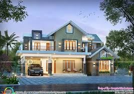 4 Bhk House 2400 Sq Ft
