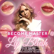 lip blush pro course beautyslesh
