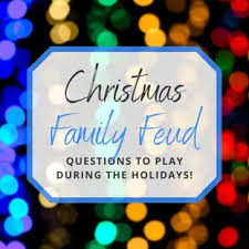 Open the app, and then sign in. Fun Christmas Family Feud Questions To Play During The Holidays